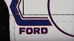 Ford GT40 J-12 1967 года